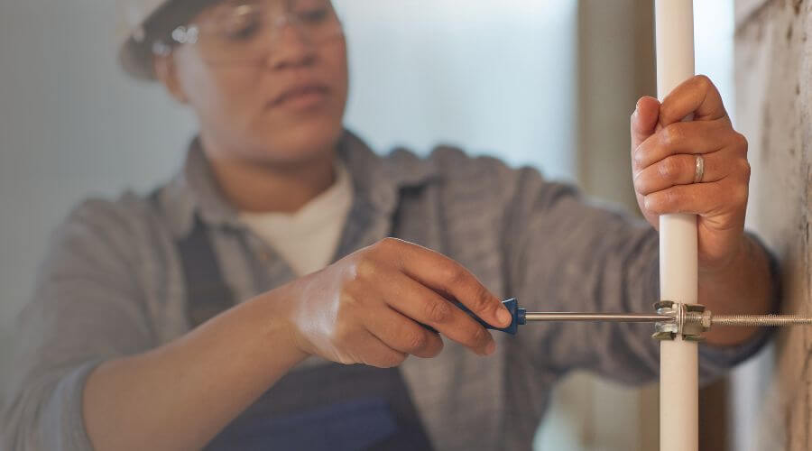 Professional expert plumbing services in Redlake, MN